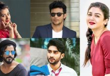 এবার ঈদে দুই পর্দাতেই দেখা যাবে তাদের সিনেমা