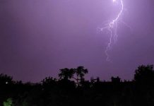 ওড়িশায় বজ্রপাতে একদিনে ৯ জনের মৃত্যু
