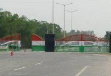 ফুলবাড়ী সীমান্তে আটক ২৪ বাংলাদেশিকে ফেরত আনল বিজিবি