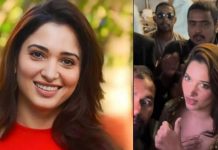 ভক্তদের যে আবদারে অস্বস্তি তামান্নার