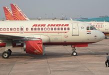 এবার এয়ার ইন্ডিয়ার ফ্লাইটে বোমাতঙ্ক, থাইল্যান্ডে জরুরি অবতরণ