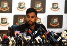 সাকিবকে খেলাতে বোর্ডের সঙ্গে কথা বলবেন মিরাজ