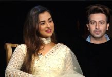 ঈদে বুবলীকে কত টাকা দিলেন শাকিব?
