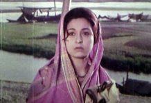 অভিনেত্রী শাবানার অজানা ১৫ তথ্য