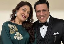 স্বামীর পদবি বাদ দিলেন গোবিন্দর স্ত্রী, ফের বিচ্ছেদের গুঞ্জন