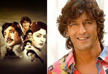 বাংলাদেশের ছবিতে অভিনয় করে সুপারস্টার হয়ে ওঠেন বলিউডের এই অভিনেতা