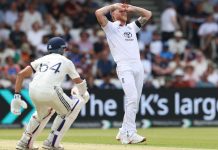 হেডিংলিতে সূর্য, শুষ্ক পিচ আর স্টোকসের ভুল সিদ্ধান্ত