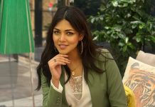 পিয়া জান্নাতুলের বাবা আর নেই