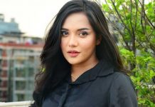 আমি একটু বাছবিচার করেই কাজ করছি