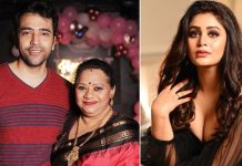 আবীরের স্ত্রীকে নিয়ে কটাক্ষ, যা বললেন ঋতাভরী