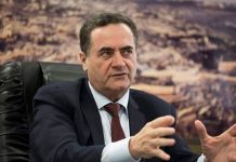 যুদ্ধবিরতি লঙ্ঘনের অভিযোগ, জবাব দেওয়ার অঙ্গীকার ইসরায়েলের