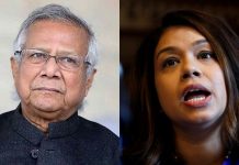 ড. ইউনূস ও দুদকের বিরুদ্ধে পাল্টা অভিযোগ টিউলিপের