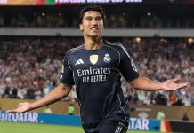 ক্লাব বিশ্বকাপে ঝলক দেখানো গার্সিয়ার বাজারমূল্য বেড়েছে ৮ গুণ