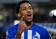 চেলসিতে যাচ্ছেন ব্রাজিলিয়ান তারকা