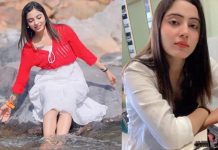 ভারতে মডেলের ক্ষতবিক্ষত লাশ উদ্ধার, প্রেমিক আটক