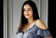 প্রেমের বিষয়ে আর কোনো ভুল করতে চান না অনন্যা