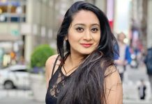 মা হলেন অভিনেত্রী স্বাগতা