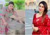 কার জন্য কোরবানির মাংস রান্না করলেন অপু বিশ্বাস