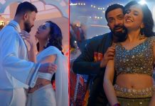 শাকিব খানের সঙ্গে কাজ করার স্বপ্ন পূরণ হলো: সাবিলা নূর