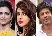দীপিকা-প্রিয়াংকার বিয়ে নিয়ে শাহরুখের পুরোনো রসিকতা ভাইরাল