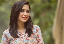 তাণ্ডব নিয়ে প্রকাশ্যে সাবিলা, শুরুতেই করলেন হতাশ!