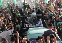 ‘ফিলিস্তিনি যোদ্ধাদের নতুন কৌশলে হতবাক পশ্চিমা বিশ্ব’