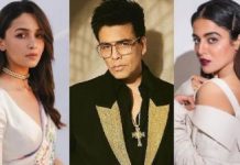 কেন আলিয়ার কাছ থেকে করণকে চুরি করতে চান ওয়ামিকা