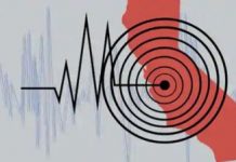 ভূমিকম্পে কেঁপে উঠল ইরান