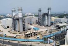 গ্যাস সংকটে ঘোড়াশাল তাপবিদ্যুৎ কেন্দ্রের উৎপাদন বন্ধ