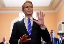 ইলন মাস্ককে রাজনীতির বিষয়ে যে পরামর্শ দিলেন মার্কিন অর্থমন্ত্রী