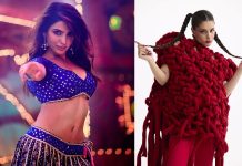 ‘ও আন্তাভা’ গানের নকল তুর্কি গায়িকার, আইনি ব্যবস্থার হুমকি