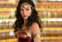 ‘ওয়ান্ডার ওম্যান’ থেকে বাদ ইসরায়েলি অভিনেত্রী