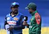 টস হেরে বোলিংয়ে বাংলাদেশ, ২ জনের অভিষেক