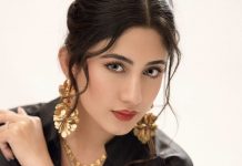 আমার আরো ভালো কিছু করতে হবে: সাফা কবির