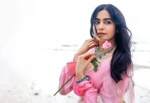 শুটিং সেটে আহত ‘কেরালা স্টোরি’ অভিনেত্রী