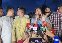 হাসিনার বিচার নিশ্চিত করতে হবে: নাহিদ ইসলাম