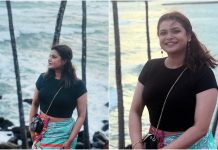 আরেকটা স্বপ্ন পূরণ হলো : শবনম ফারিয়া