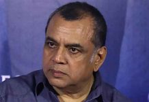 ওয়েব সিরিজ মানেই গালিগালাজ : পরেশ রাওয়াল