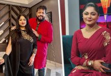 চিত্রনায়িকা মৌসুমী ভেবে মৌসুমী হামিদের কাছে ওমর সানীর খোঁজ