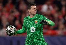 বার্সেলোনার সঙ্গে দুই বছরের নতুন চুক্তি সেজনির