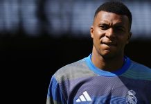 মুখোমুখি হওয়ার আগে পিএসজির বিরুদ্ধে ‘মামলা’ প্রত্যাহার এমবাপ্পের