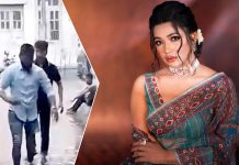 ‘সরকার বরাবরের মতোই নীরব’, মিটফোর্ডের ঘটনায় বাঁধনের ক্ষোভ