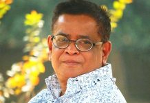 পর্দার জাদুকরের প্রয়াণ দিবস আজ