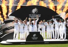 ভারতের স্বপ্নে ধাক্কা, ফাইনাল আয়োজক আবারও ইংল্যান্ড