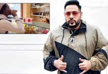 ইসকনের রেস্তোরাঁয় চিকেন ফ্রাই খেলেন যুবক, জুতাপেটার পরামর্শ বাদশার
