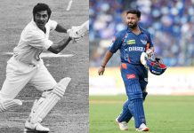 আজকের দিনে আইপিএল খেললে ফারুখও পেতেন পন্তের সমান ২৭ কোটি : গাভাস্কার