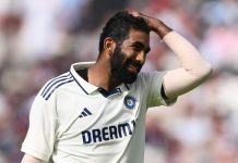 বুমরাহ টেস্ট ক্রিকেট থেকে সরে যেতে পারেন?