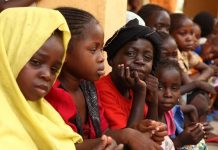 গত ৬ মাসে নাইজেরিয়ায় অপুষ্টিতে কমপক্ষে ৬৫২ শিশুর মৃত্যু