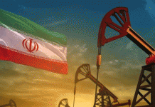 ইরানের তেল বাণিজ্য ও হিজবুল্লাহকে নতুন নিষেধাজ্ঞা দিল যুক্তরাষ্ট্র