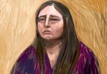 শ্বশুর-শাশুড়িসহ ৩ হত্যায় দোষী সাব্যস্ত অস্ট্রেলীয় নারী